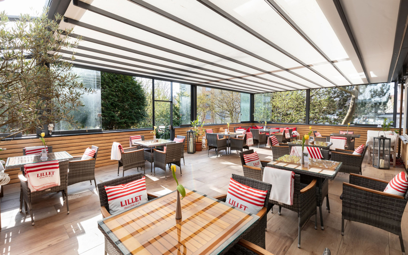 Food & Drinks 5, Bodensee Hotel Storchen, Bodenseekreis