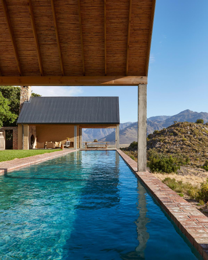 Sport & Beauty 2, 7 Koppies, Cape Winelands
