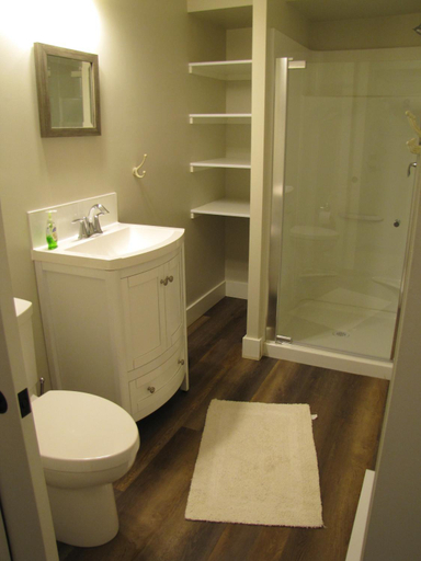 Bathroom 3, Bear Valley Guesthouse, Kitimat-Stikine