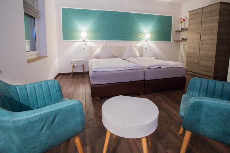 Others 3, Hotel Zur Alten Borse, Osterholz