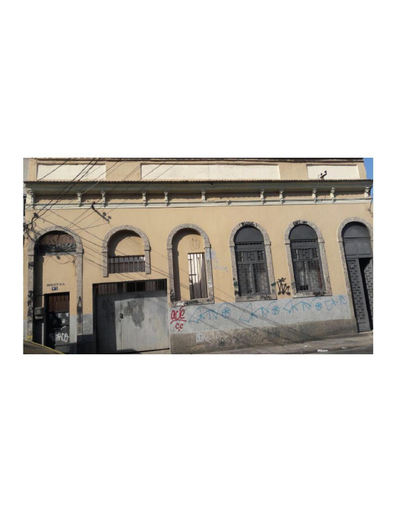 Others 5, Hostel Jandira, Rio de Janeiro