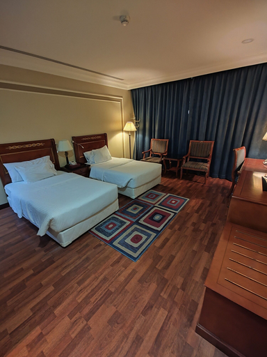 Bedroom 2, Karim Hotel Al Olya, Al Khobar