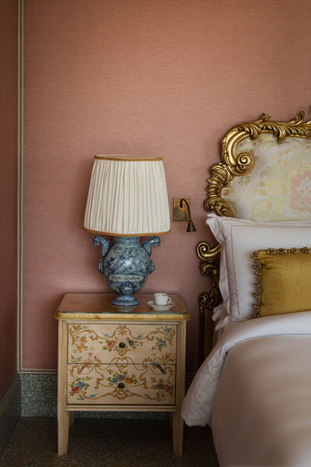 Bedroom 3, Splendido, A Belmond Hotel, Portofino, Genova