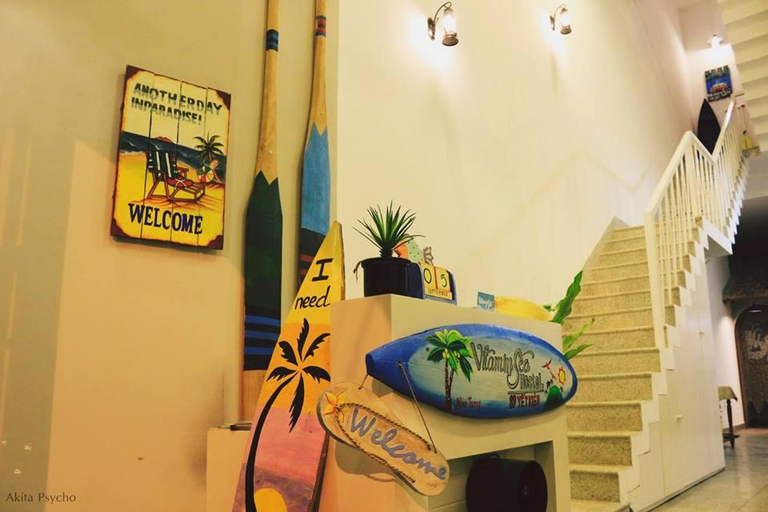 Others 5, Vitamin Sea Homestay Nha Trang, Nha Trang