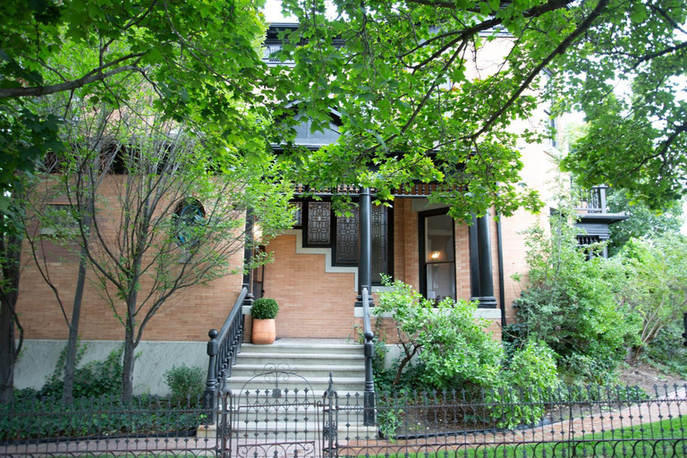 Others 2, Ellerbeck Bed & Breakfast, Salt Lake