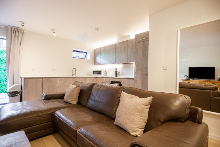 Others 3, 3 The Hideaway, East Sussex