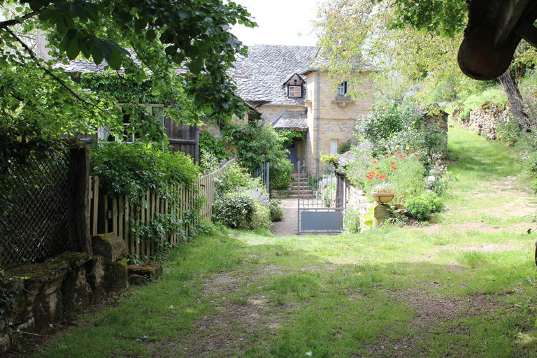 Others 4, Les Terrasses de Labade Gite et Chambres d'hotes, Aveyron