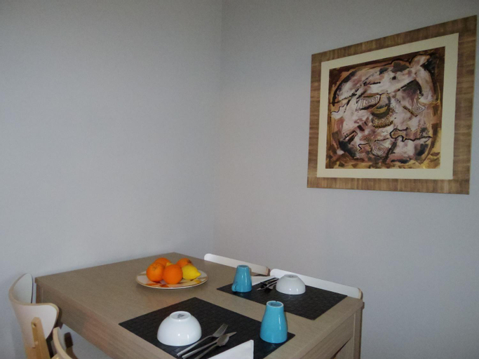 My Saldanha Suites, Lisboa