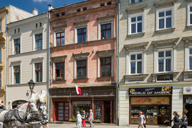 Exterior & Views, Wawelove Royal Spacious 2 Bedroom Apt., Kraków City