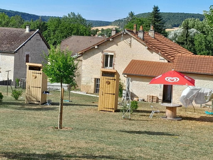 Exterior & Views 2, Gîte du capitaine, Haute-Marne