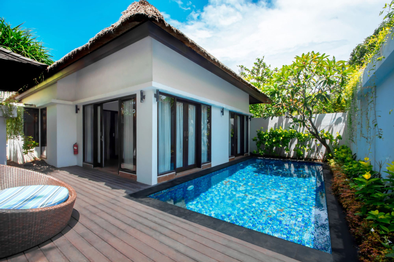 Sport & Beauty 2, Lembongan Beach Club & Resort, Klungkung