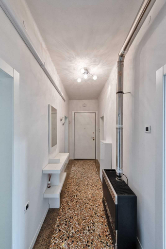 Bedroom 3, City Living Guest House Venice, Venezia