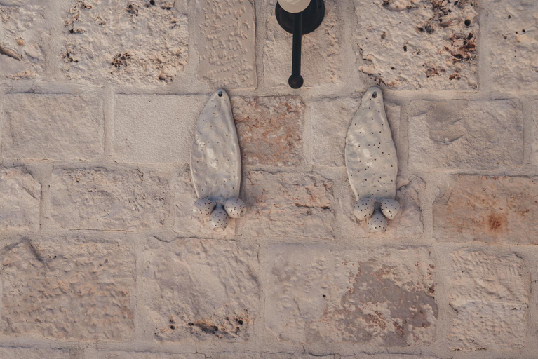 Others 5, Trullo Grace -Trulli Anti' Charme & Relax, Bari