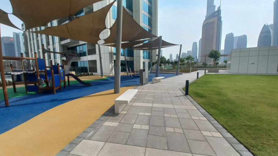 Others 5, Luxurious 2B in Downtown Views With Dubai Mall Access, Dubai