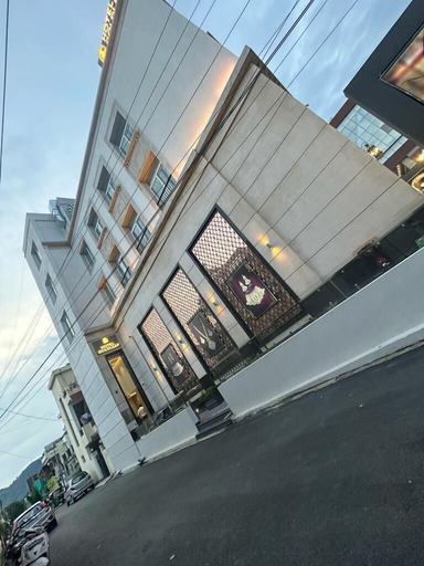Exterior & Views 2, Five Elements Hotels Goldleaf Haldwani, Nainital