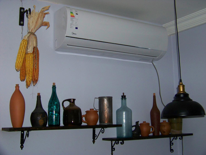 Others 5, Soul Kitchen, Tbilisi