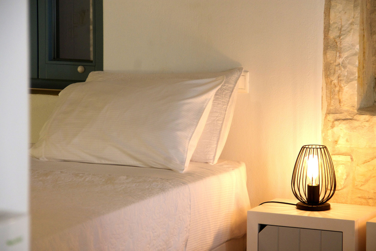 Bedroom 4, Nomads House Paros, South Aegean
