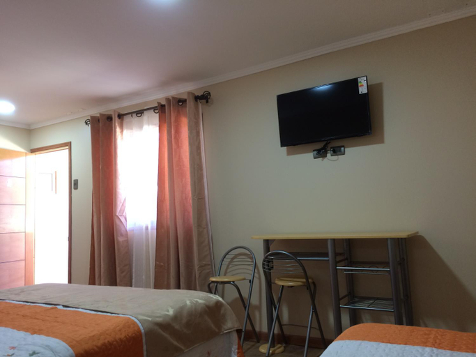 Others 2, Hostal Luna del Mar, Elqui