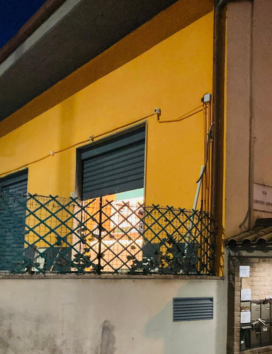 Exterior & Views 2, JFK b & b, Rome