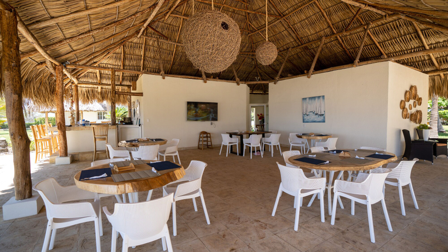 Food & Drinks 5, Casa del Golfo El Salvador, Conchagua