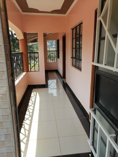 Facilities 4, Easy Sleep Guesthouse, Saboti