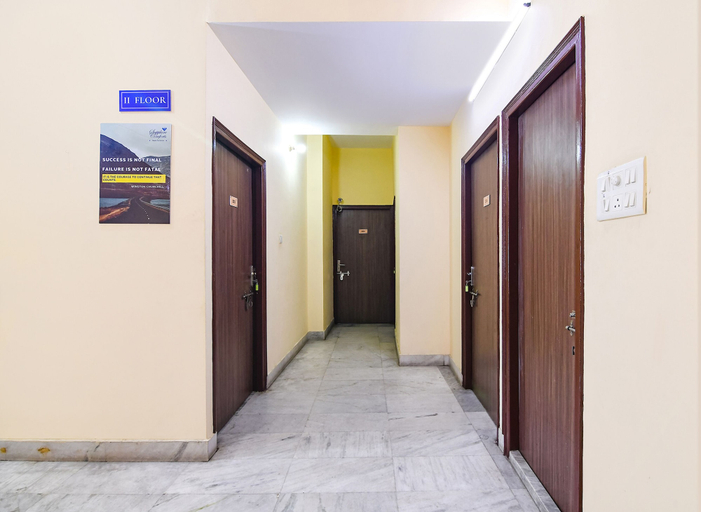 Others 5, Fabhotel Sapphire Comfort, North 24 Parganas