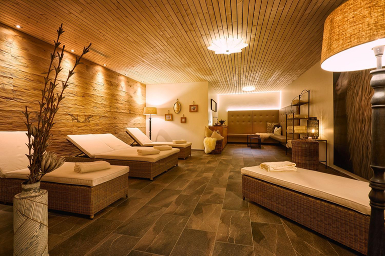 Bedroom 3, Hotel Gretina, Bregenz