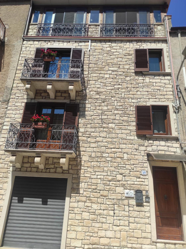Others 5, Affittacamere Casa Quisquina, Agrigento