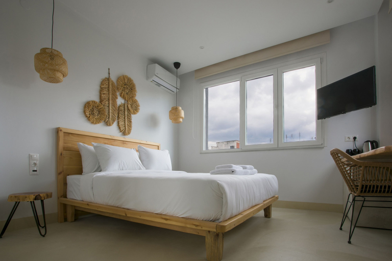 Bedroom 4, White Corner, Central Macedonia