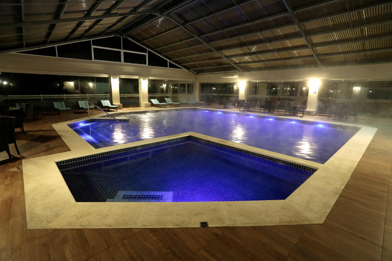 Sport & Beauty 2, Tri Hotel Canela, Canela