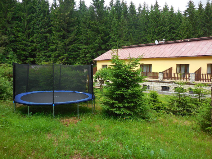Others 5, Penzion Tisuvka, Žďár nad Sázavou