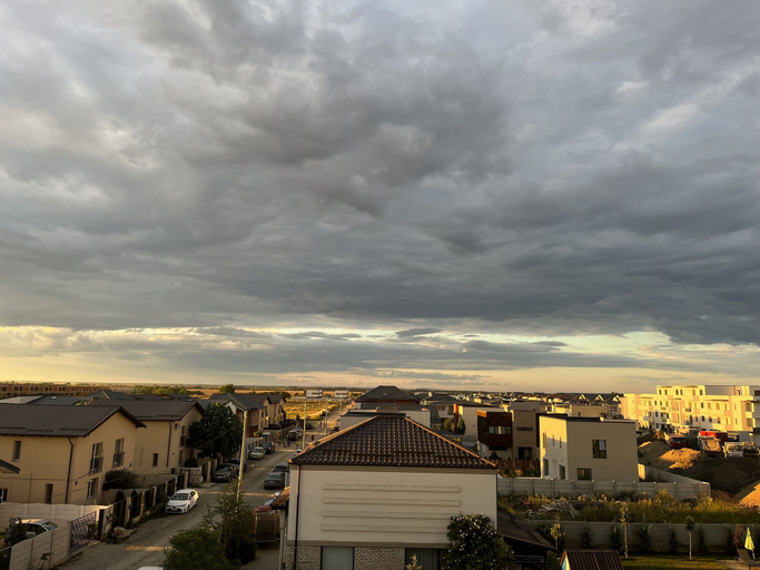 Others 5, Grey Residence Apartaments, Tunari