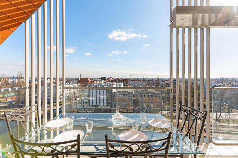 Others 4, Apartamenty Aura by Q4 Apartments, Gdańsk City