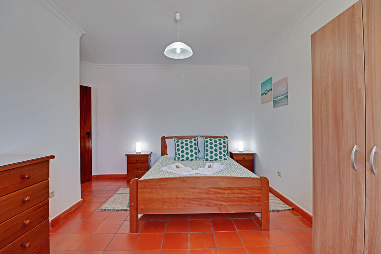 Bedroom 3, Albufeira Beach 1 by Homing, Albufeira