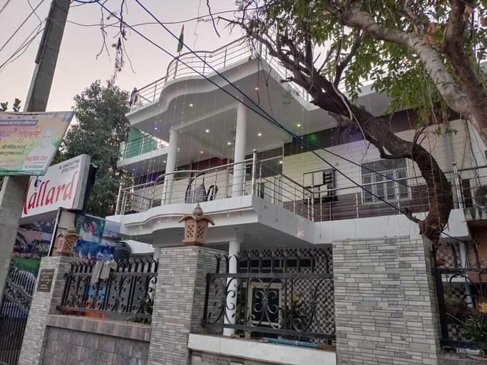 Exterior & Views 2, Hotel Mallard Rainbow, Bharatpur