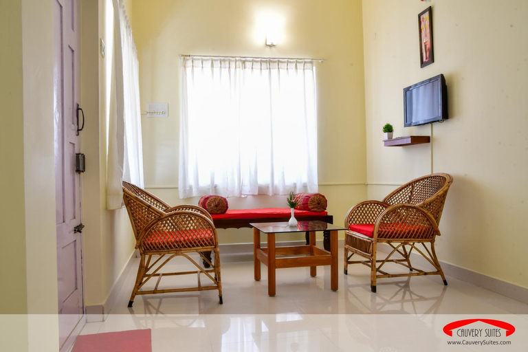 Others 3, Cauvery Suites, Kodagu