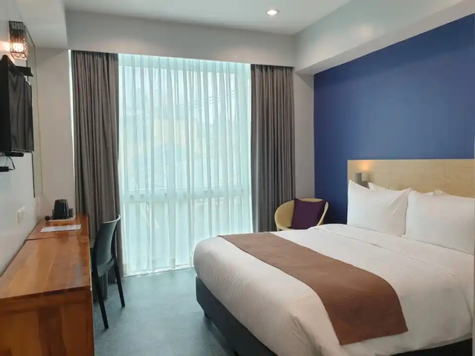 Bedroom 9