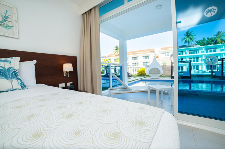 Bedroom 3, Presidential Suites Lifestyle Cabarete - Room Only, Sosua