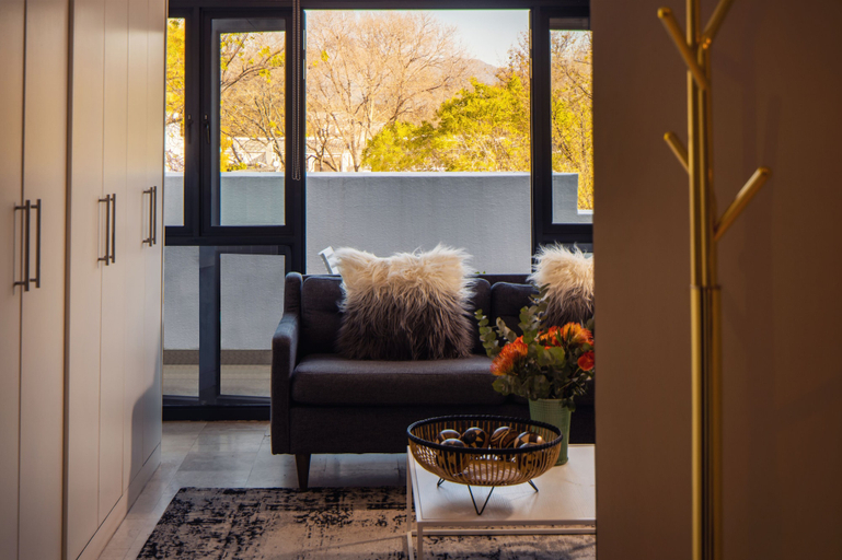 Others 4, Eikehoff Apartment, Cape Winelands