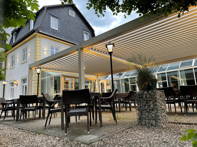 Food & Drinks 3, Hotel-Gasthof Huttensteinach, Sonneberg
