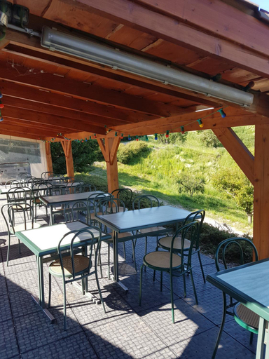 Food & Drinks, Gite de prejeurin, Rhône