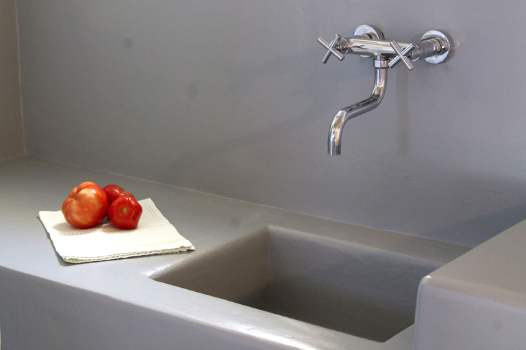 Bathroom 5, Nomads House Paros, South Aegean