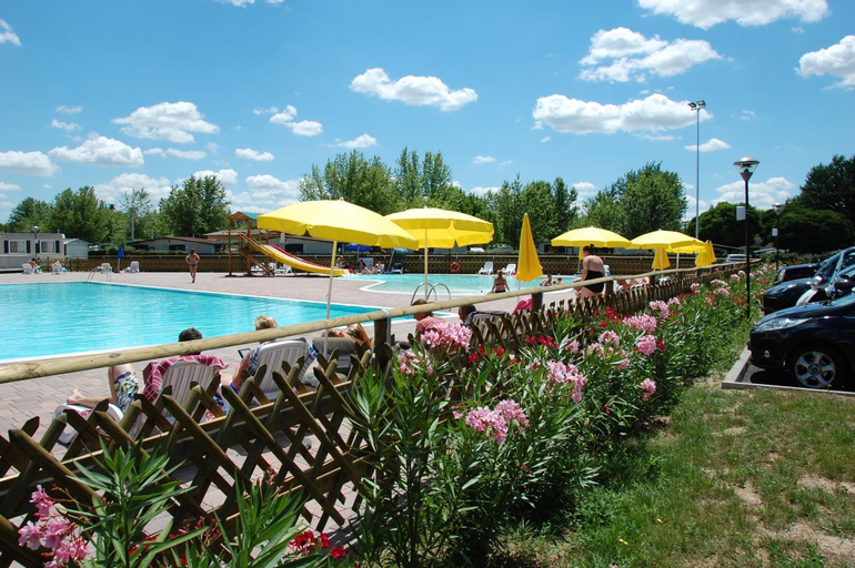 Sport & Beauty 2, Campeggio Del Garda, Verona