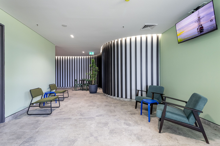Others 3, KULA Wollongong, Wollongong - Inner