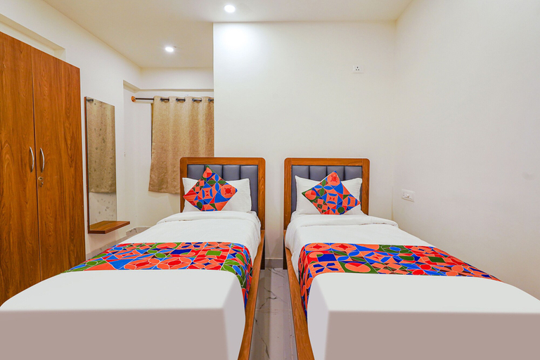 Others 5, FabHotel Happy Home Stay, Bangalore