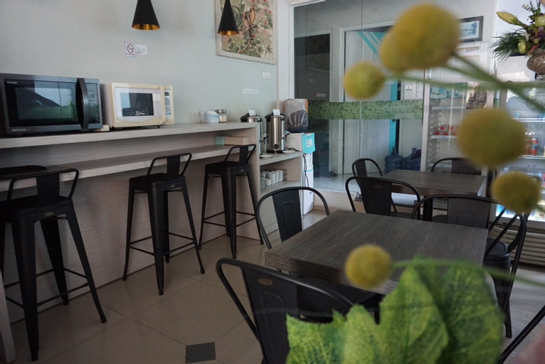 Others 4, Aruuman Hotel Simpang Lima Semarang, Semarang