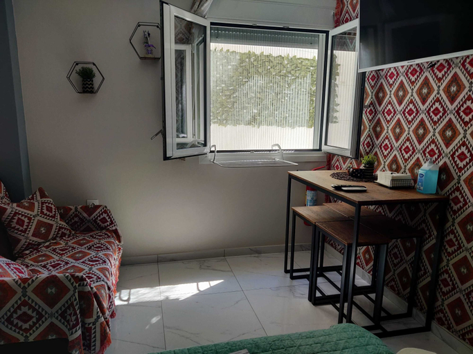 Others 5, Modern Cozy VerGian Studio in the Beach, Peloponnese