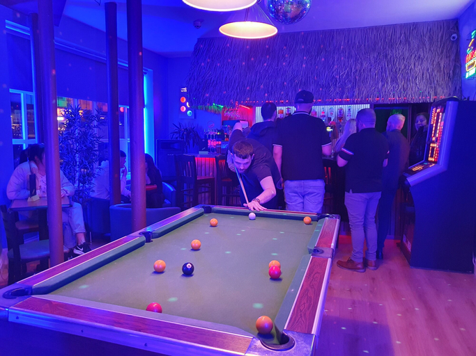 Family & Kids, The Blackpool North, Blackpool