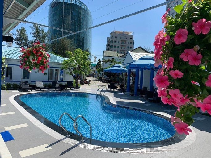Sport & Beauty 5, La Vita Hotel, Vũng Tàu