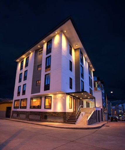Exterior & Views 2, Ureta Hotel, Cusco